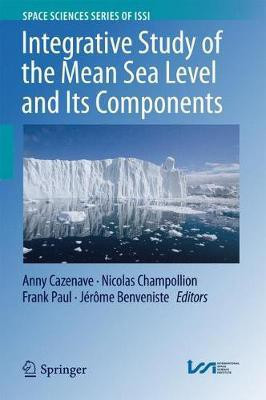 Integrative Study of the Mean Sea Level and Its Components(English, Hardcover, unknown)