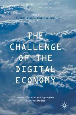 The Challenge of the Digital Economy(English, Hardcover, unknown)