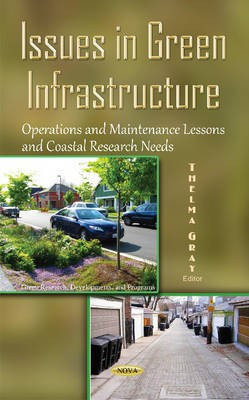 Issues in Green Infrastructure(English, Hardcover, unknown)