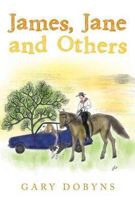 James, Jane and Others(English, Paperback, Dobyns Gary)