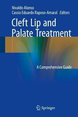 Cleft Lip and Palate Treatment(English, Hardcover, unknown)
