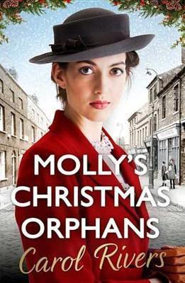 Molly's Christmas Orphans(English, Electronic book text, Rivers Carol)