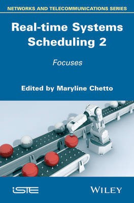Real-time Systems Scheduling 2(English, Hardcover, unknown)