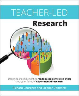 Teacher-Led Research(English, Paperback, Churches Richard)