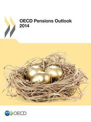 OECD pensions outlook 2014(English, Paperback, Organisation for Economic Co-operation, Development)
