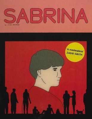 Sabrina(English, Hardcover, Drnaso Nick)