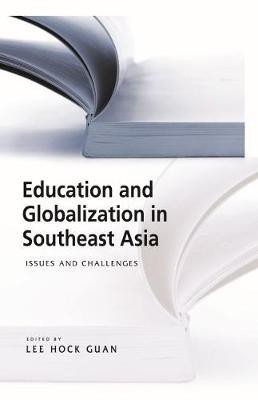 Education and Globalization in Southeast Asia(English, Paperback, unknown)