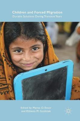 Children and Forced Migration(English, Hardcover, unknown)