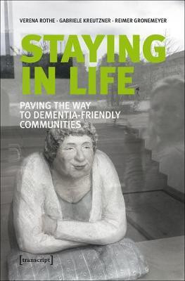Staying in Life(English, Electronic book text, Rothe Verena)