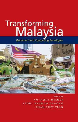 Transforming Malaysia(English, Paperback, unknown)