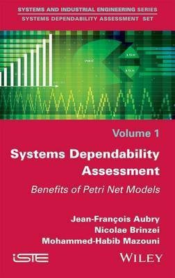 Systems Dependability Assessment(English, Hardcover, Aubry Jean-Francois)