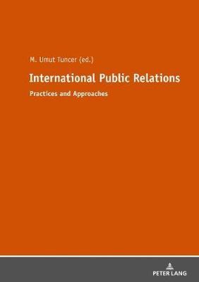 International Public Relations(English, Hardcover, unknown)