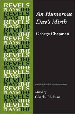 An Humorous Day's Mirth(English, Paperback, unknown)