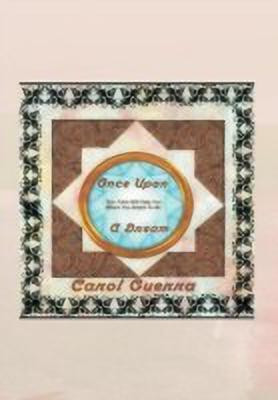 Once Upon A Dream(English, Hardcover, Guerra Carol)