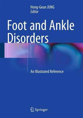Foot and Ankle Disorders(English, Hardcover, unknown)