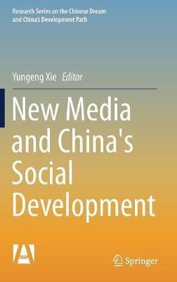 New Media and China's Social Development(English, Hardcover, unknown)