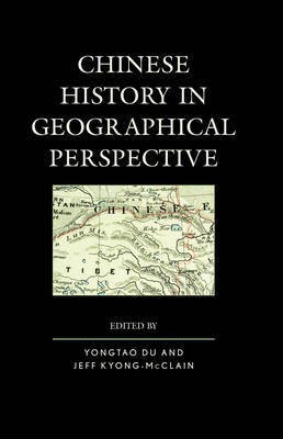 Chinese History in Geographical Perspective(English, Paperback, unknown)