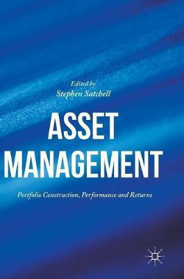 Asset Management(English, Hardcover, unknown)
