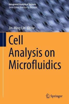 Cell Analysis on Microfluidics(English, Hardcover, unknown)