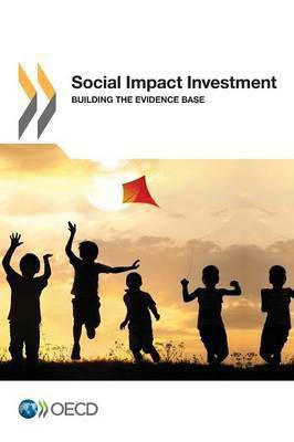 Social impact investment(English, Paperback, Organisation for Economic Co-operation, Development)