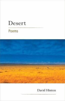 Desert(English, Paperback, Hinton David)