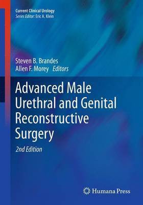 Advanced Male Urethral and Genital Reconstructive Surgery(English, Paperback, unknown)