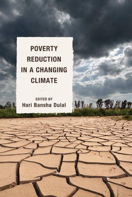 Poverty Reduction in a Changing Climate(English, Paperback, unknown)