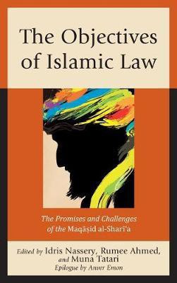 The Objectives of Islamic Law(English, Hardcover, unknown)
