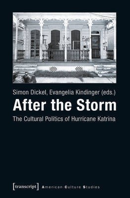 After the Storm(English, Paperback, unknown)