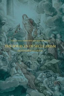 The Sources of Secularism(English, Hardcover, unknown)