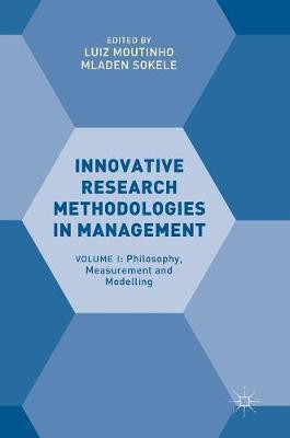 Innovative Research Methodologies in Management(English, Hardcover, unknown)