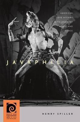 Javaphilia(English, Electronic book text, Spiller Henry)