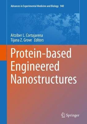 Protein-based Engineered Nanostructures(English, Hardcover, unknown)