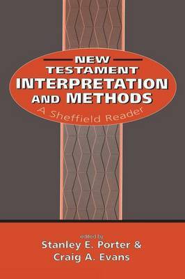 New Testament Interpretation and Methods(English, Paperback, unknown)