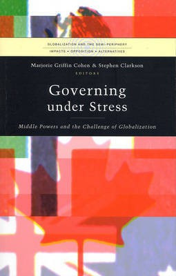 Governing under Stress(English, Electronic book text, unknown)