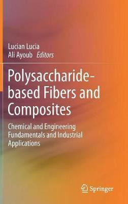 Polysaccharide-based Fibers and Composites(English, Hardcover, unknown)