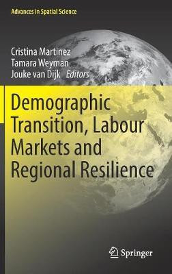 Demographic Transition, Labour Markets and Regional Resilience(English, Hardcover, unknown)