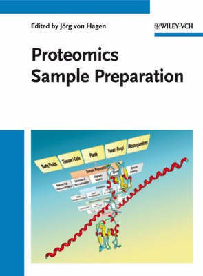 Proteomics Sample Preparation(English, Hardcover, unknown)