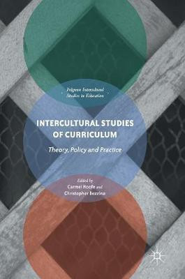 Intercultural Studies of Curriculum(English, Hardcover, unknown)