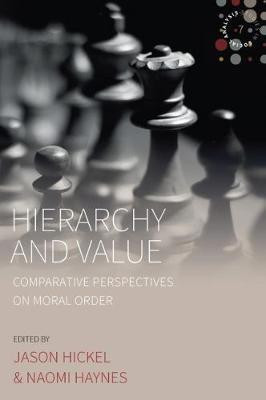 Hierarchy and Value(English, Paperback, unknown)