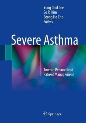 Severe Asthma(English, Hardcover, unknown)