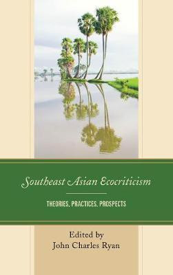Southeast Asian Ecocriticism(English, Hardcover, unknown)