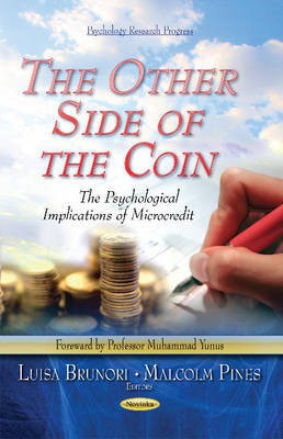 Other Side of the Coin(English, Paperback, unknown)