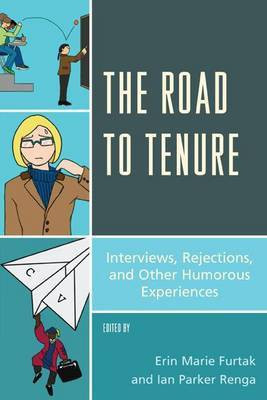 The Road to Tenure(English, Hardcover, unknown)