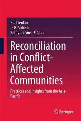 Reconciliation in Conflict-Affected Communities(English, Hardcover, unknown)