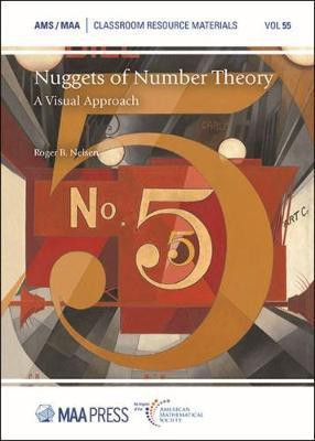 Nuggets of Number Theory(English, Paperback, Nelsen Roger B.)