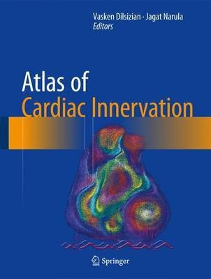 Atlas of Cardiac Innervation(English, Hardcover, unknown)