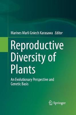 Reproductive Diversity of Plants(English, Paperback, unknown)