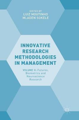 Innovative Research Methodologies in Management(English, Hardcover, unknown)