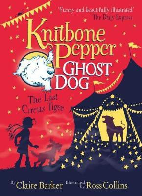 The Last Circus Tiger(English, Paperback, Barker Claire)